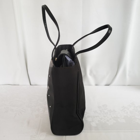 20th CENTURY FOX Marilyn Monroe rhinestone studded handbag purse. - Picture 4 of 11